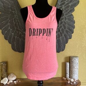 Urban Heritage Tank Top